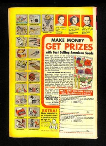 Korak Son of Tarzan #22