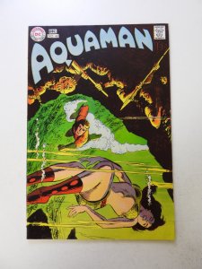 Aquaman #48 (1969) FN/VF condition