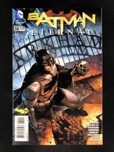Batman Eternal #30 (2014)