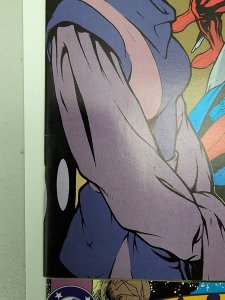 Valor 3, 9, 10 & 13 Four comics for one money