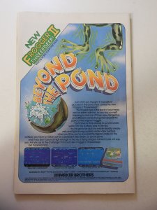 The Amazing Spider-Man Annual #18 (1984) FN Condition