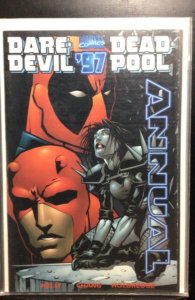 Daredevil / Deadpool '97 (1997)