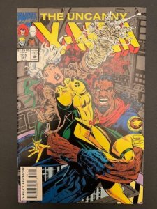 The Uncanny X-Men #305 Direct Edition (1993) - NM