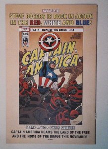 Spider-Gwen #25, NM Gwenom Part 1, Marvel, 2017