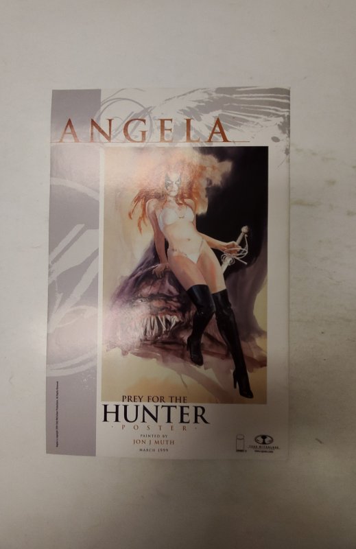 Spawn #81 (1999) NM Image Comic Book J719