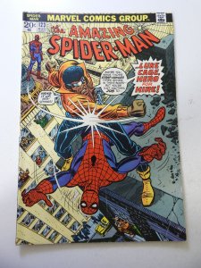 The Amazing Spider-Man #123 (1973) GD/VG Condition