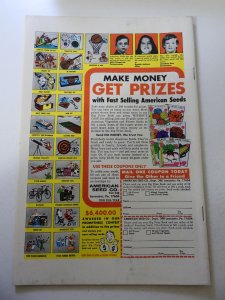 Vault of Evil #3 (1973) FN/VF Condition