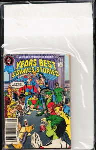 The Best of DC #52 (1984) Superman