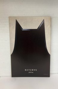 Swamp Thing #117 (1992)