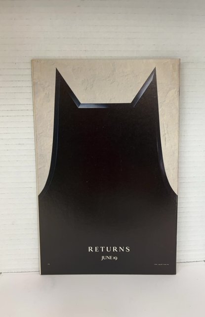 Swamp Thing #117 (1992)