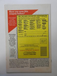 The Amazing Spider-Man #119 (1973) VF+ Condition!