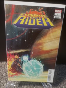 Cosmic Ghost Rider 1 1:25 NM