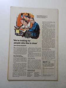 Iron Man #10 (1969) VG+ Condition moisture stains