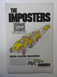 House of Secrets #101 (1972) FN/VF Condition!