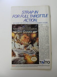 The Avengers #315 (1990) VF- condition