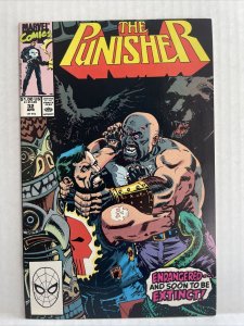 Punisher #32