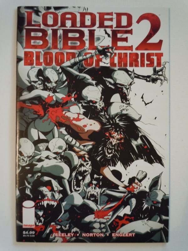 Loaded Bible 2 (2007)