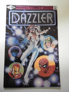 Dazzler #1 (1981)
