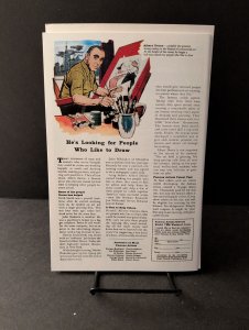 Avengers #9 Facsimile Edition (2023)