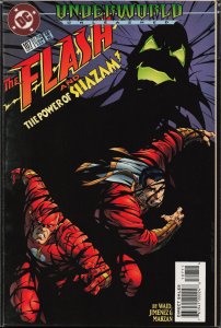 The Flash #107 (1995)