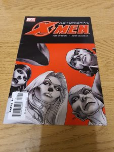 Astonishing X-Men #15 (2006)