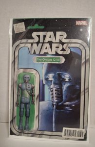 Star Wars #26 Christopher Cover (2017). P14