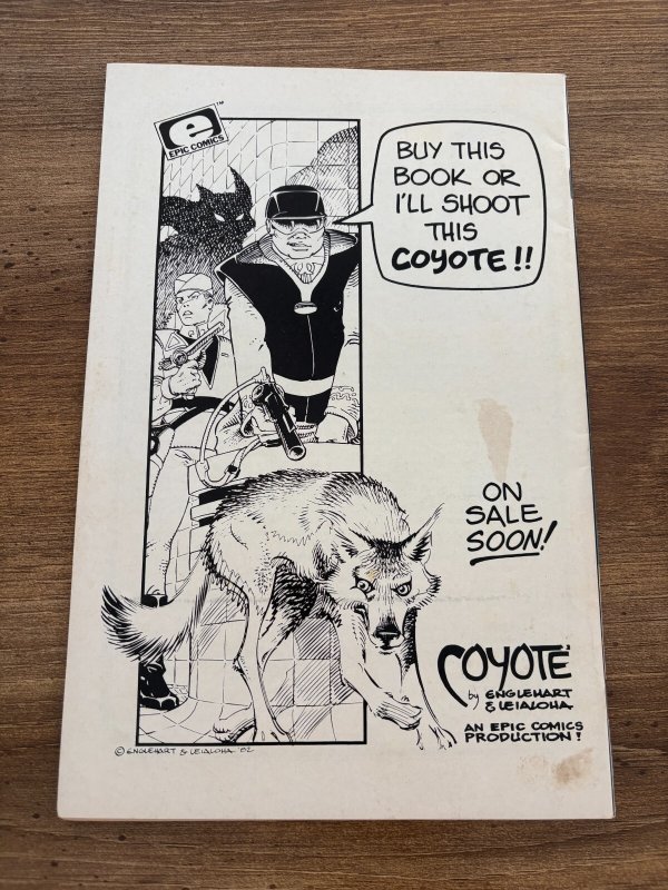 Bizarre Adventures # 34 VF Marvel Weirdness Comic Book Skeleton Santa 3 J354