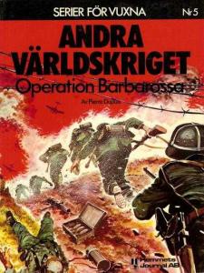 Operation Barbarossa