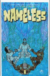 Nameless #5 (2015)