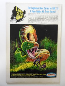 DC Special #1 (1968) FN Condition!