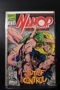 Namor, the Sub-Mariner #27 (1992)