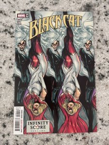 Black Cat # 9 NM Marvel Comic Book 1st Print Variant Cover Spider-Man Venom J810