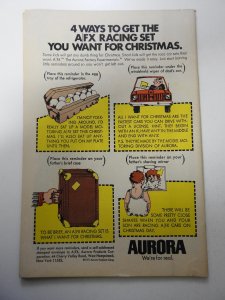 Superman's Pal, Jimmy Olsen #145 (1972)