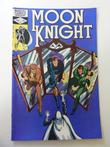 Moon Knight #22 (1982) FN/VF condition