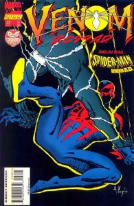 Spider-Man 2099 #37SC VF/NM ; Marvel | Venom - Howard Chaykin - Peter David