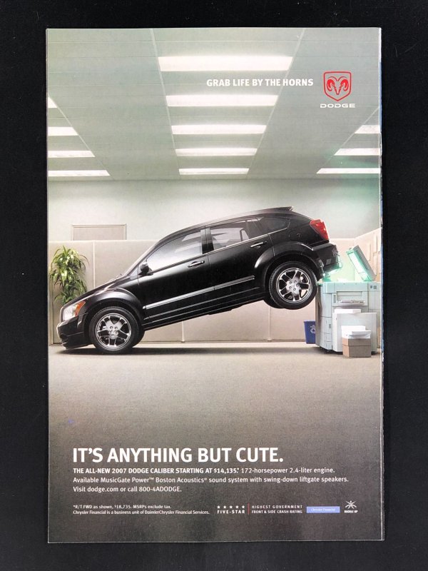 The Authority #1 (2006)