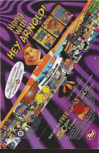 Spider-Girl #0 (1998) - NM