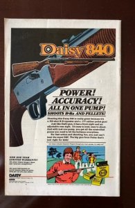 Justice League of America #182 (1980)