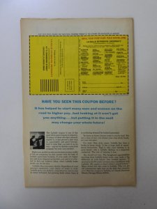 Sub-Mariner #69 (1974) FN/VF condition MVS intact