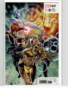 Lot of 25 Comics (See Description) X Men