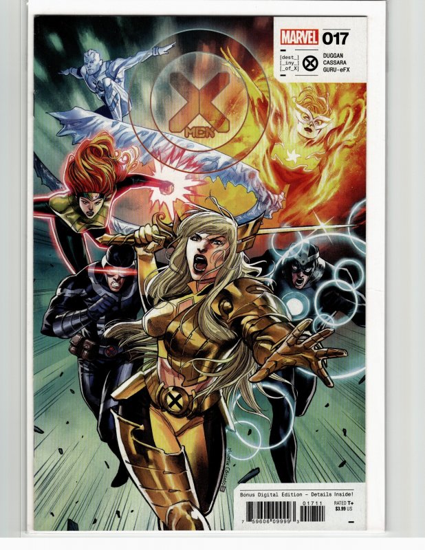 Lot of 25 Comics (See Description) X Men