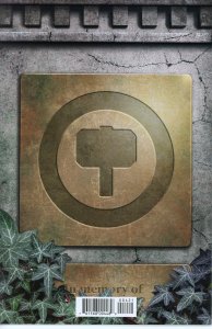 Black Hammer '45  Complete Set 1-4 (Black Hammer)