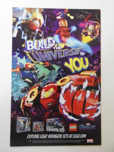 Miles Morales: Spider-Man #21 (2021) NM- Condition!