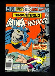 Brave And The Bold #127