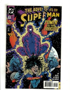 12 Comics Magic 6 5 Superman 43 Lucifer 52 Losers 17 19 22 Looney 129 + HR12 