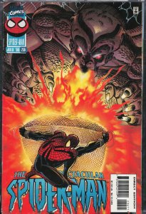 The Spectacular Spider-Man #236 (1996) Spider-Man