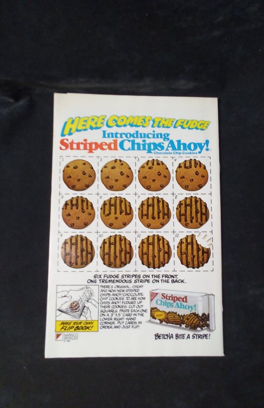 Web of Spider-Man #31 Direct Edition (1987)