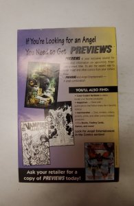 Girl Called... Willow! #1 (1996) NM Angel Comic Book J735