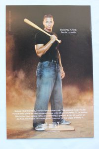 Incredible Hulk #99 (2006) Hulk NM