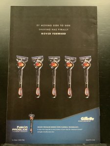 Moon Knight #14 (2015)